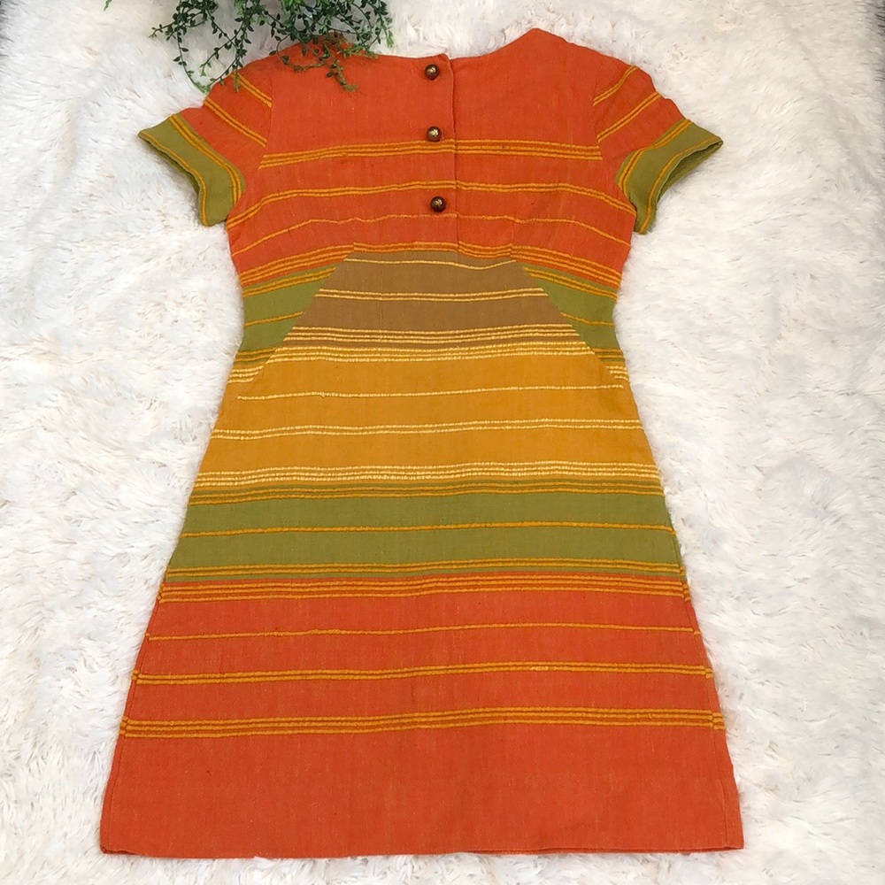 Vintage dress - Picture 1 of 9
